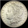 Image 1 : 1881 Silver Morgan Dollar CHOICE AU