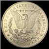 Image 2 : 1878-S Silver Morgan Dollar CLOSELY UNCIRCULATED