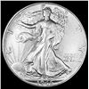 Image 1 : 1946-S Silver Walking Liberty Half Dollar CLOSELY UNCIRCULATED