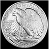 Image 2 : 1946-S Silver Walking Liberty Half Dollar CLOSELY UNCIRCULATED