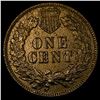 Image 2 : 1875 Indian Head Cent CLOSELY UNCIRCULATED
