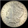 Image 1 : 1889-S Silver Morgan Dollar CLOSELY UNCIRCULATED
