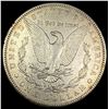 Image 2 : 1889-S Silver Morgan Dollar CLOSELY UNCIRCULATED