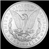Image 2 : 1878 Silver Morgan Dollar CLOSELY UNCIRCULATED