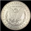 Image 2 : 1898 Silver Morgan Dollar CLOSELY UNCIRCULATED