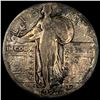 Image 1 : 1927-S Standing Liberty Quarter LIGHTLY CIRCULATED