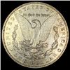 Image 2 : 1898-S Silver Morgan Dollar CLOSELY UNCIRCULATED