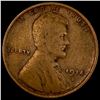 Image 1 : 1914-D Lincoln Wheat Cent NICELY CIRCULATED