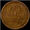 Image 2 : 1914-D Lincoln Wheat Cent NICELY CIRCULATED