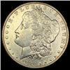Image 1 : 1900 Morgan Silver Dollar CLOSELY UNCIRCULATED