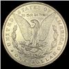 Image 2 : 1900 Morgan Silver Dollar CLOSELY UNCIRCULATED