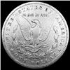 Image 2 : 1892-CC Silver Morgan Dollar NICELY CIRCULATED