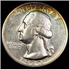 Image 1 : 1932-S Silver Washington Quarter NEARLY UNCIRCULATED