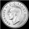 Image 1 : 1937 Canada 5 Cents UNCIRCULATED