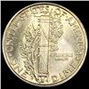 Image 2 : 1929 Mercury Dime CHOICE BU