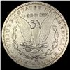 Image 2 : 1890-CC Silver Morgan Dollar NICELY CIRCULATED