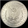 Image 2 : 1889-O Silver Morgan Dollar CLOSELY UNCIRCULATED