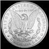 Image 2 : 1898 Silver Morgan Dollar CLOSELY UNCIRCULATED