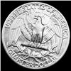 Image 2 : 1940-D Silver Washington Quarter CLOSELY UNCIRCULATED