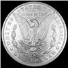 Image 2 : 1898-S Silver Morgan Dollar CLOSELY UNCIRCULATED