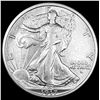 Image 1 : 1917-D Silver Walking Liberty Half Dollar CLOSELY UNCIRCULATED