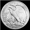 Image 2 : 1917-D Silver Walking Liberty Half Dollar CLOSELY UNCIRCULATED