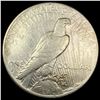 Image 2 : 1926-S Silver Peace Dollar CLOSELY UNCIRCULATED