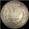 Image 2 : 1878 8TF Silver Morgan Dollar NEARLY UNCIRCULATED