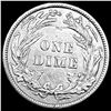 Image 2 : 1910 Barber Silver Dime HIGH GRADE