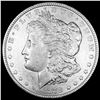 Image 1 : 1878 Silver Morgan Dollar CHOICE AU