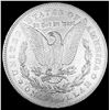 Image 2 : 1878 Silver Morgan Dollar CHOICE AU