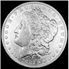 Image 1 : 1882 Silver Morgan Dollar CLOSELY UNCIRCULATED