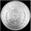 Image 2 : 1882 Silver Morgan Dollar CLOSELY UNCIRCULATED