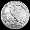 Image 2 : 1937-S Walking Liberty Half Dollar NEARLY UNCIRCULATED