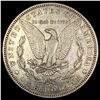 Image 2 : 1884-S Silver Morgan Dollar CLOSELY UNCIRCULATED