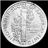 Image 2 : 1919 Mercury Dime UNCIRCULATED