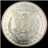 Image 2 : 1878-S Silver Morgan Dollar UNCIRCULATED