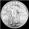 Image 1 : 1929-S Silver Standing Liberty Quarter CLOSELY UNCIRCULATED