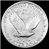 Image 2 : 1929-S Silver Standing Liberty Quarter CLOSELY UNCIRCULATED