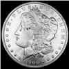 Image 1 : 1900 Morgan Silver Dollar UNCIRCULATED