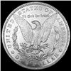 Image 2 : 1900 Morgan Silver Dollar UNCIRCULATED