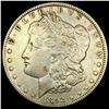 Image 1 : 1892-O Silver Morgan Dollar NEARLY UNCIRCULATED