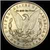 Image 2 : 1892-O Silver Morgan Dollar NEARLY UNCIRCULATED