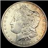 Image 1 : 1886 Morgan Silver Dollar UNCIRCULATED