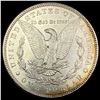 Image 2 : 1886 Morgan Silver Dollar UNCIRCULATED