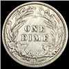 Image 2 : 1901-O Silver Barber Dime CLOSELY UNCIRCULATED