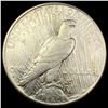 Image 2 : 1926-S Silver Peace Dollar CLOSELY UNCIRCULATED