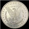 Image 2 : 1878 Silver Morgan Dollar CLOSELY UNCIRCULATED
