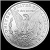 Image 2 : 1880 Morgan Silver Dollar CLOSELY UNCIRCULATED
