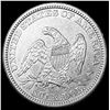 Image 2 : 1861 Seated Liberty Quarter CLOSELY UNCIRCULATED